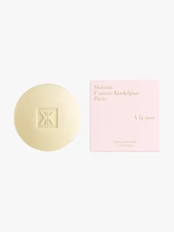 A La Rose Scented Solid Soap - Maison Francis Kurkdjian | MECCA