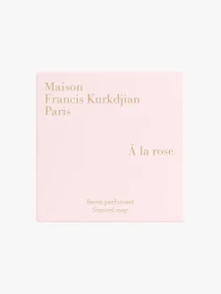 A La Rose Scented Solid Soap - Maison Francis Kurkdjian | MECCA