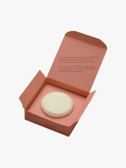 Abhati Suisse Kaveri Calming Shampoo Bar | MECCA