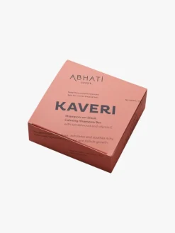 Abhati Suisse Kaveri Calming Shampoo Bar | MECCA