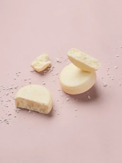Abhati Suisse Kaveri Calming Shampoo Bar | MECCA