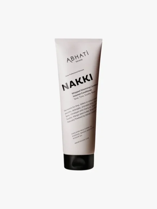 Abhati Suisse Nakki Whipped Volumising Conditioner | MECCA