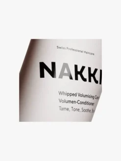Abhati Suisse Nakki Whipped Volumising Conditioner | MECCA