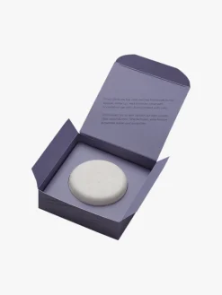 Abhati Suisse Nanda Detoxifying Shampoo Bar | MECCA