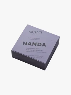 Abhati Suisse Nanda Detoxifying Shampoo Bar | MECCA