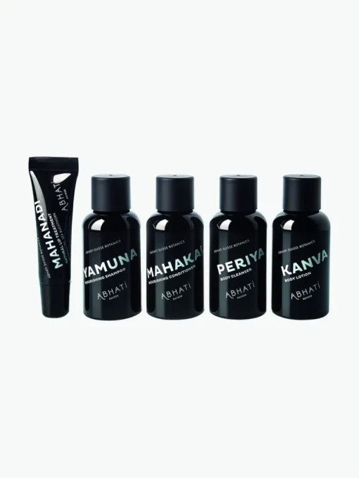 Abhati Suisse Nomads Kit | MECCA
