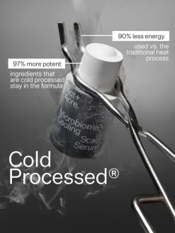Act+Acre Microbiome Cooling Scalp Serum | MECCA