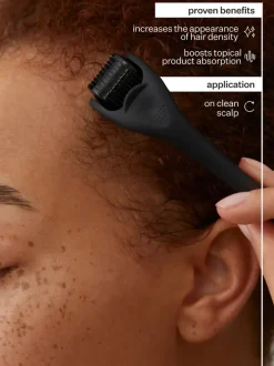 Act+Acre 0.25mm Scalp Dermaroller | MECCA