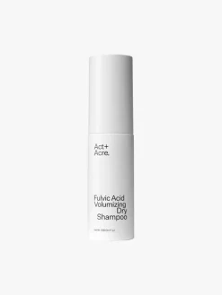 Act+Acre Plant Based Dry Shampoo | MECCA