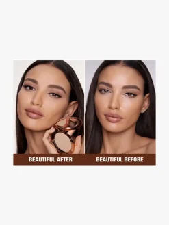 Airbrush Flawless Finish Powder Refill - Charlotte Tilbury | MECCA