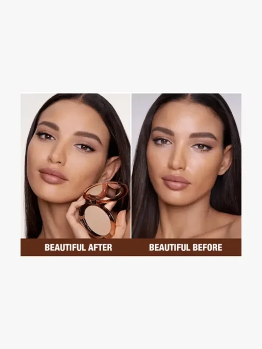 Airbrush Flawless Finish Powder Refill - Charlotte Tilbury | MECCA
