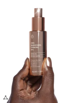 Allies of Skin CE15 Bakuchiol Firming Oil | MECCA