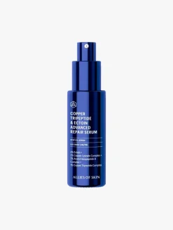 Allies of Skin Copper Tripeptide & Ectoin Advanced Repair Serum | MECCA