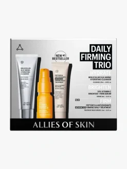 Allies of Skin Firming Trio Kit | MECCA
