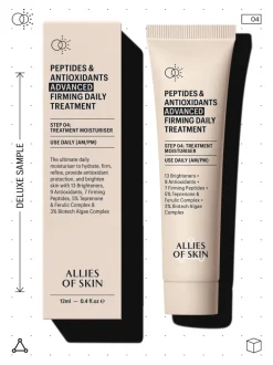 Allies of Skin Firming Trio Kit | MECCA