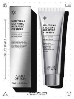 Allies of Skin Firming Trio Kit | MECCA