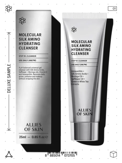 Allies of Skin Firming Trio Kit | MECCA