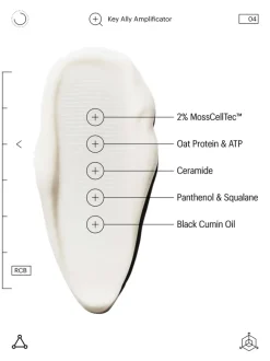 Allies of Skin Molecular Barrier Recovery Cream Balm | MECCA