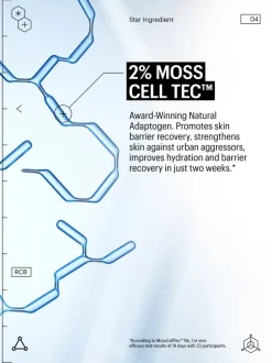 Allies of Skin Molecular Barrier Recovery Cream Balm | MECCA