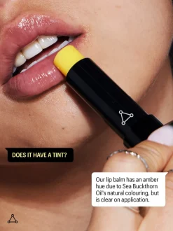 Allies of Skin Peptide & Ceramide Repair Lip Balm | MECCA