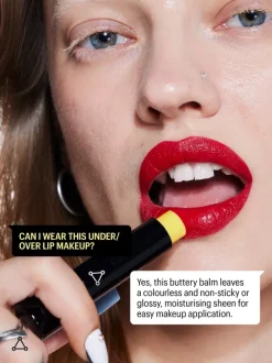 Allies of Skin Peptide & Ceramide Repair Lip Balm | MECCA