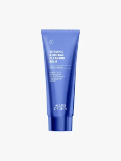 Allies of Skin Vitamin C & Omegas Cleansing Balm | MECCA