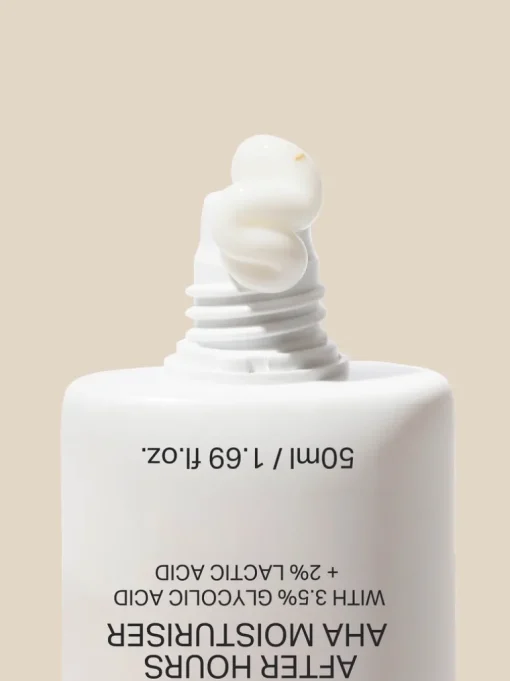 Alpha-H After Hours AHA Moisturiser | MECCA