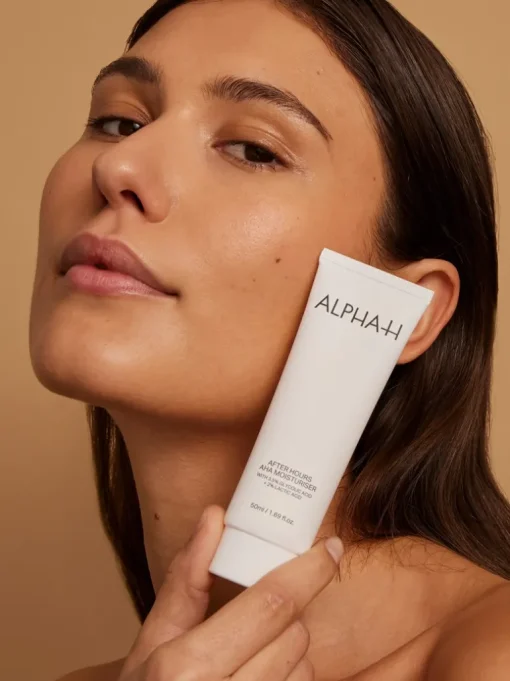 Alpha-H After Hours AHA Moisturiser | MECCA