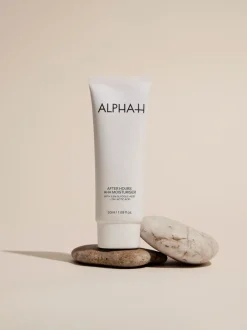Alpha-H After Hours AHA Moisturiser | MECCA