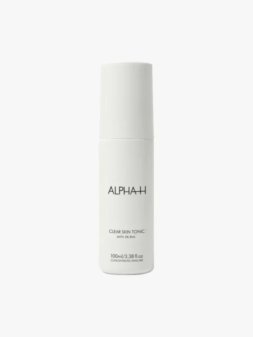 Alpha-H Clear Skin Daily Hydrator Gel with 2.5% Niacinamide | MECCA