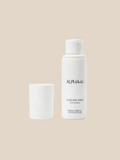 Alpha-H Clear Skin Daily Hydrator Gel with 2.5% Niacinamide | MECCA