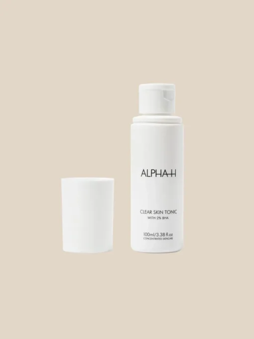 Alpha-H Clear Skin Daily Hydrator Gel with 2.5% Niacinamide | MECCA