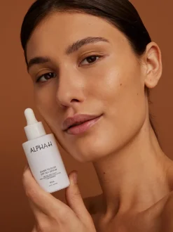 Alpha-H Dawn to Dusk SPF50+ Serum | MECCA