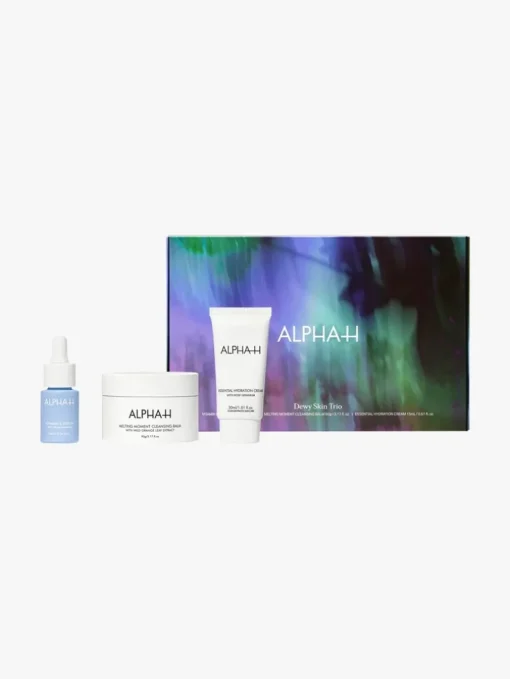 Alpha-H Dewy Skin Kit | MECCA