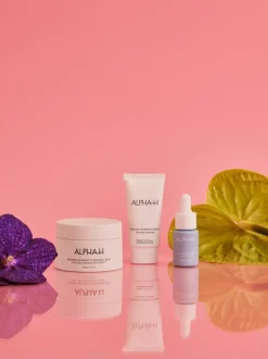 Alpha-H Dewy Skin Kit | MECCA