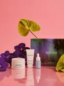 Alpha-H Dewy Skin Kit | MECCA