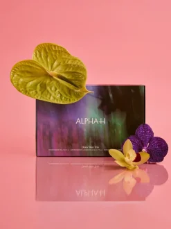 Alpha-H Dewy Skin Kit | MECCA