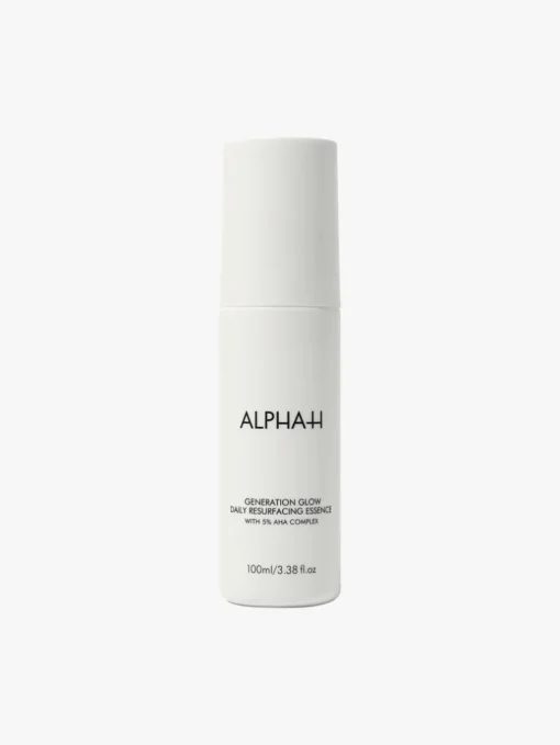 Alpha-H Generation Glow Daily Resurfacing Essence | MECCA