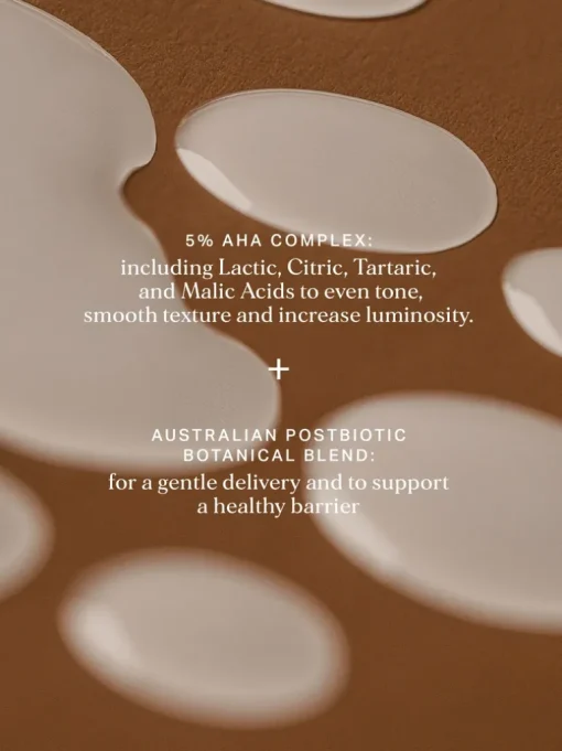 Alpha-H Generation Glow Daily Resurfacing Essence | MECCA