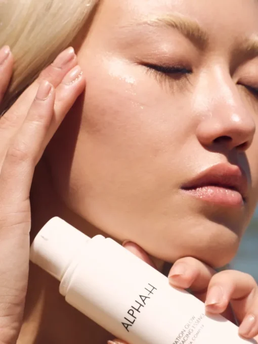 Alpha-H Generation Glow Daily Resurfacing Essence | MECCA