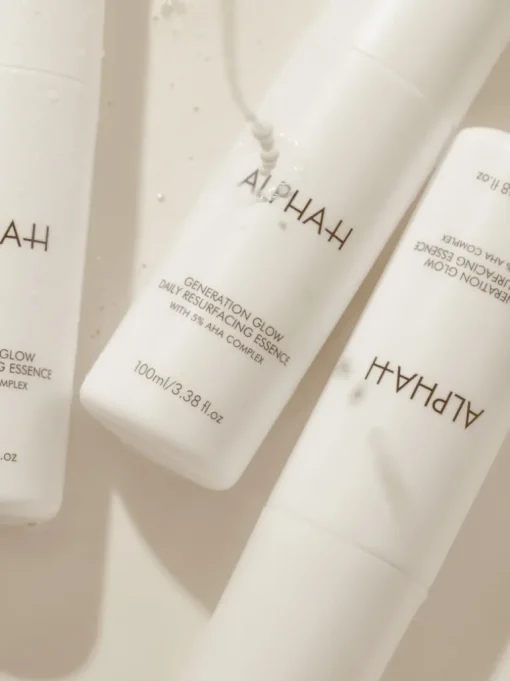 Alpha-H Generation Glow Daily Resurfacing Essence | MECCA