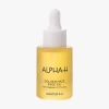 Alpha-H Golden Haze Face Oil | MECCA
