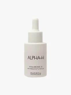Alpha-H Hyaluronic 8 Super Serum with PrimalHyal Ultrafiller | MECCA