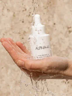 Alpha-H Hyaluronic 8 Super Serum with PrimalHyal Ultrafiller | MECCA