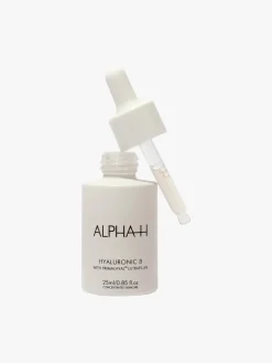 Alpha-H Hyaluronic 8 Super Serum with PrimalHyal Ultrafiller | MECCA