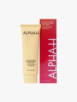 Alpha-H In Good Hands Renewing Hand Treatment | MECCA