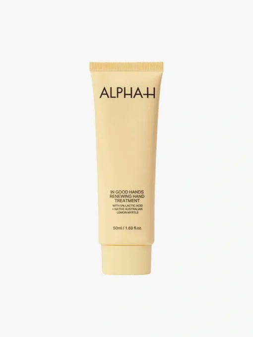 Alpha-H In Good Hands Renewing Hand Treatment | MECCA
