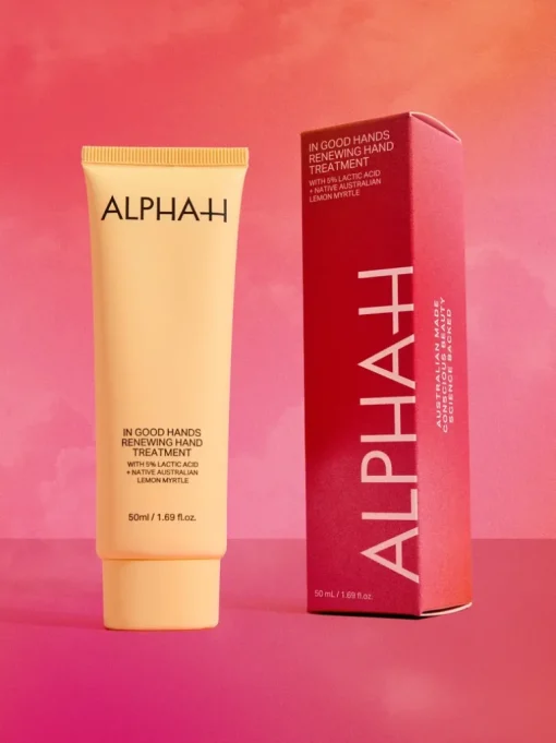 Alpha-H In Good Hands Renewing Hand Treatment | MECCA