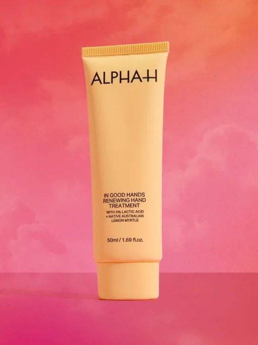 Alpha-H In Good Hands Renewing Hand Treatment | MECCA