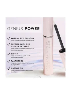 Anastasia Beverly Hills Brow Genius Serum | MECCA
